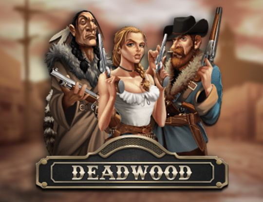 Deadwood